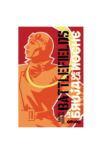Battlefields Integral