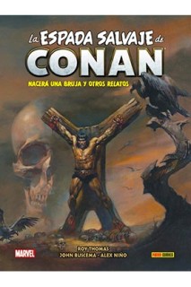 Biblioteca Conan · La Espada Salvaje De Conan 03 (Nuevo Pvp)