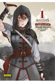 Assassin'S Creed: La Espada De Shao Jun. Integral