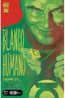 Blanco Humano 06 De 13