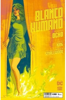 Blanco Humano 08 De 13