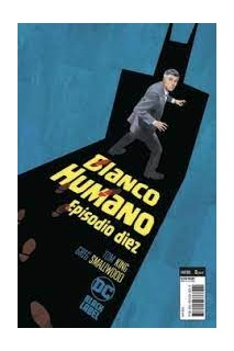 Blanco Humano 10 De 13