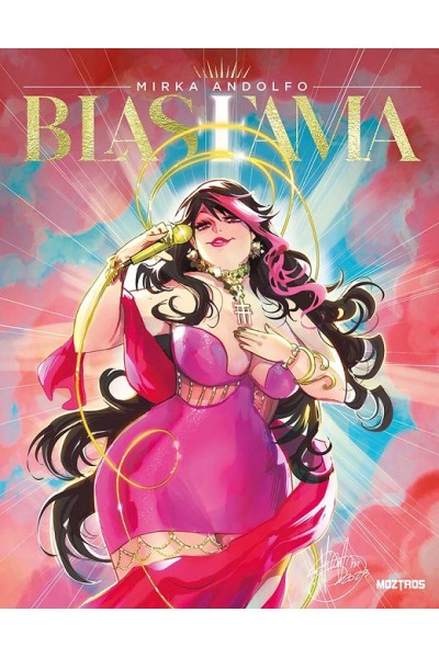 Blasfama