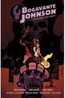 Bogavante Johnson · 01 Integral