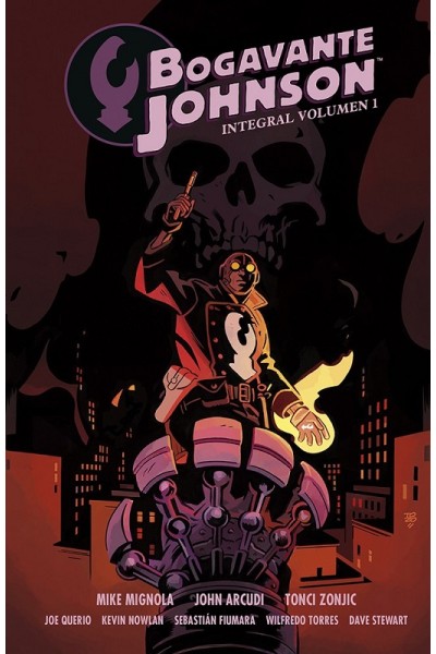 Bogavante Johnson · 01 Integral