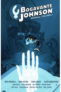 Bogavante Johnson · 02 Integral