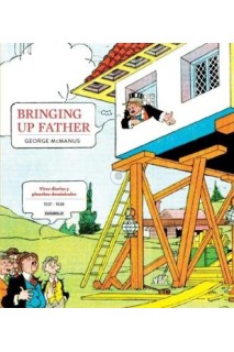 Bringing Up Father (1937-1938)