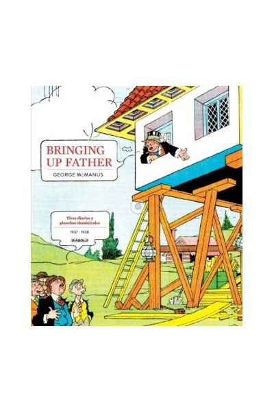 Bringing Up Father (1937-1938)