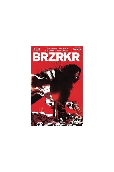 Brzrkr 08 De 12