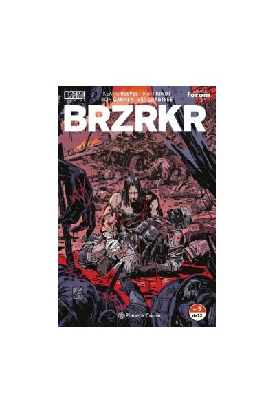Brzrkr 09 De 12