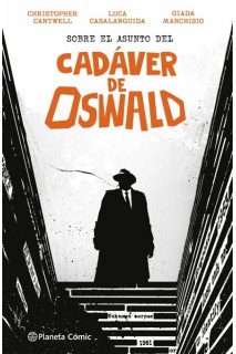 Cadaver De Oswald