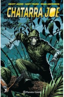 Chatarra Joe