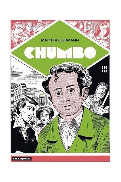 Chumbo