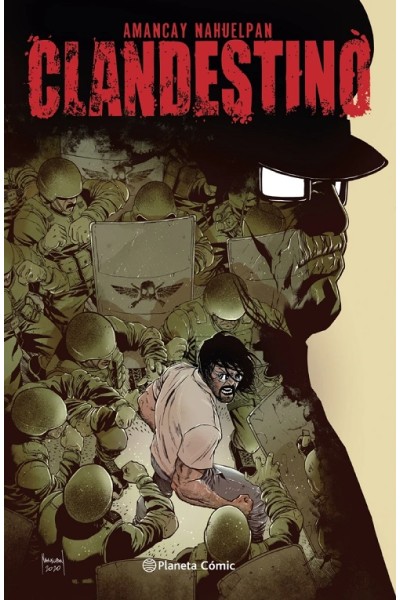 Clandestino