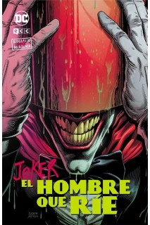 Coleccionable Joker, Biografía No Autorizada 02 De 10