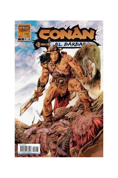 Conan El Barbaro 02 (18)