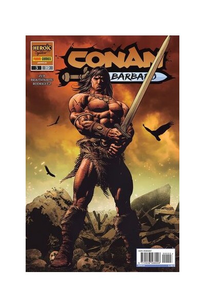 Conan El Barbaro 03 (19)