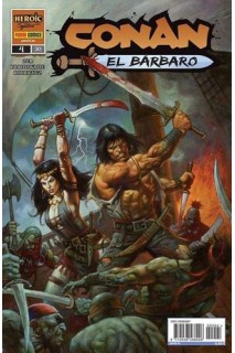 CONAN EL BARBARO 04 (20)