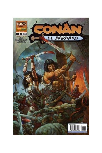 Conan El Barbaro 04 (20)