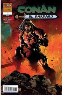 CONAN EL BARBARO 05 (21)