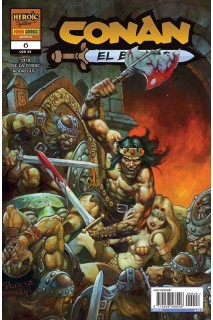 CONAN EL BARBARO 06 (22)