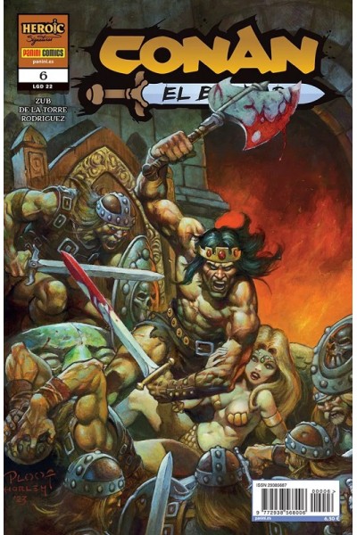 Conan El Barbaro 06 (22)