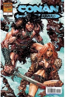 CONAN EL BARBARO 07 (23)