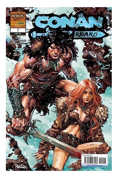 Conan El Barbaro 07 (23)