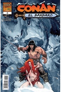 CONAN EL BARBARO 08 (24)