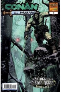 CONAN EL BARBARO 09 (25)