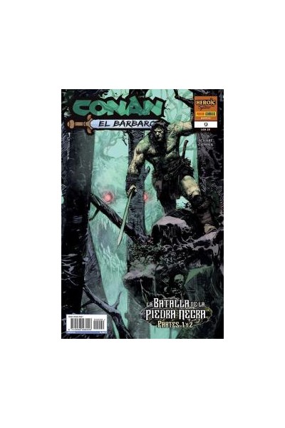 Conan El Barbaro 09 (25)