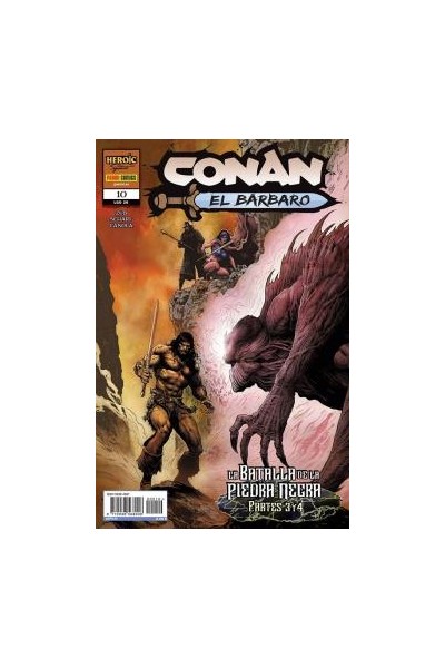 Conan El Barbaro 10 (26)
