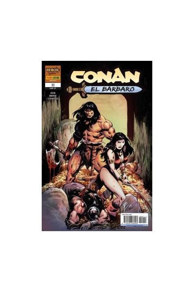 Conan El Barbaro 11 (27)