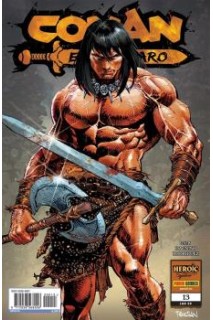CONAN EL BARBARO 13 (29)