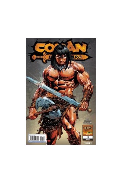 Conan El Barbaro 13 (29)