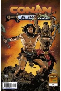 CONAN EL BARBARO 14 (30)