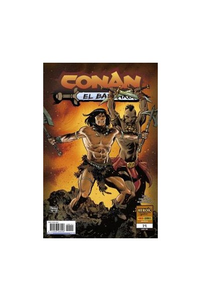 Conan El Barbaro 14 (30)