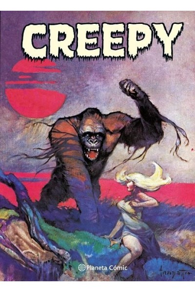 Creepy · 03 De 29