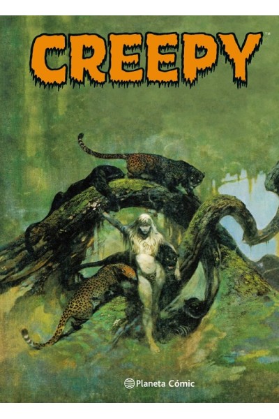 Creepy · 04 De 29