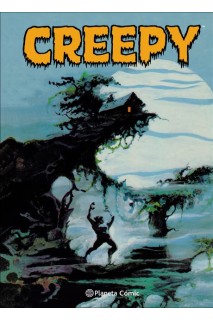 CREEPY · VOL 05 DE 29