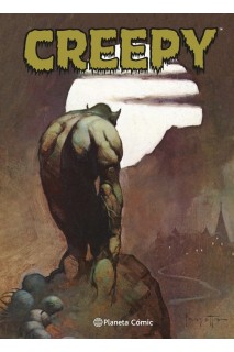 CREEPY · VOL 07 DE 29