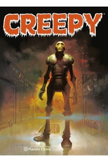 CREEPY · VOL 15 DE 29
