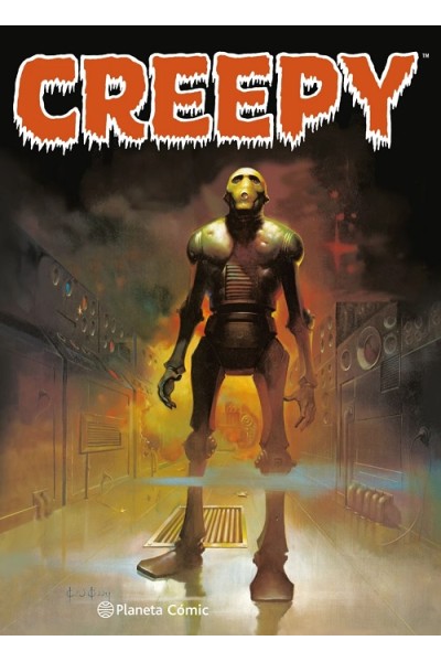 Creepy · 15 De 29
