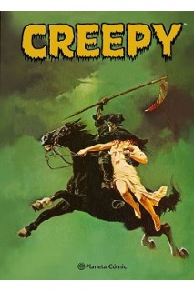 Creepy · Vol 16 De 29