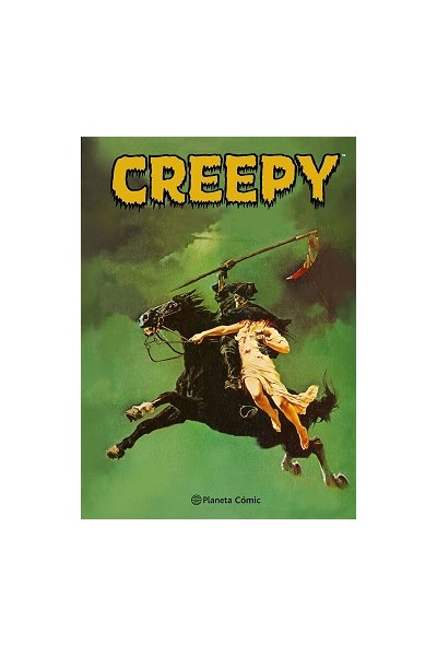 Creepy · 16 De 29