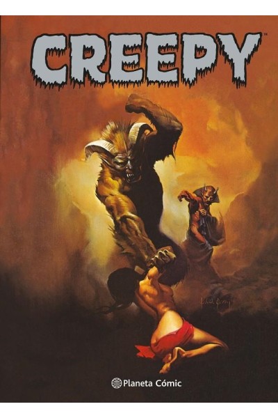 Creepy · 17 De 29