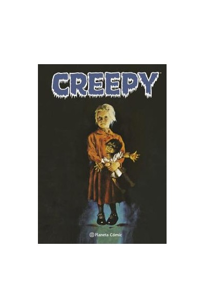Creepy · 19 De 29