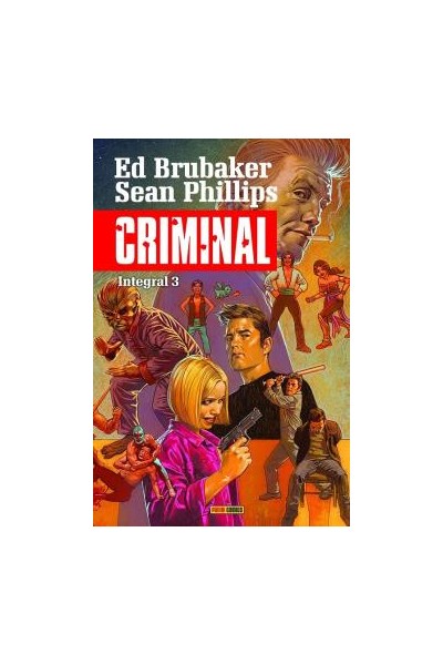 CRIMINAL INTEGRAL 03