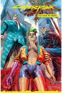 CYBERPUNK 2077 · 02