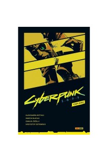 CYBERPUNK 2077 · 04